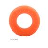 Silicone Grip Strength Device Exercise Rehabilitation Training Hand Fitness Circle for Men and Women Home Small Fitness Equipment