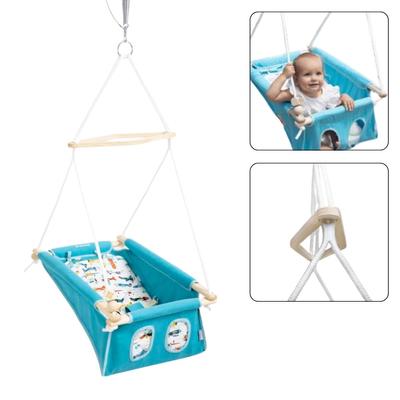 Babyswing Baby Swing - Flying Fox
