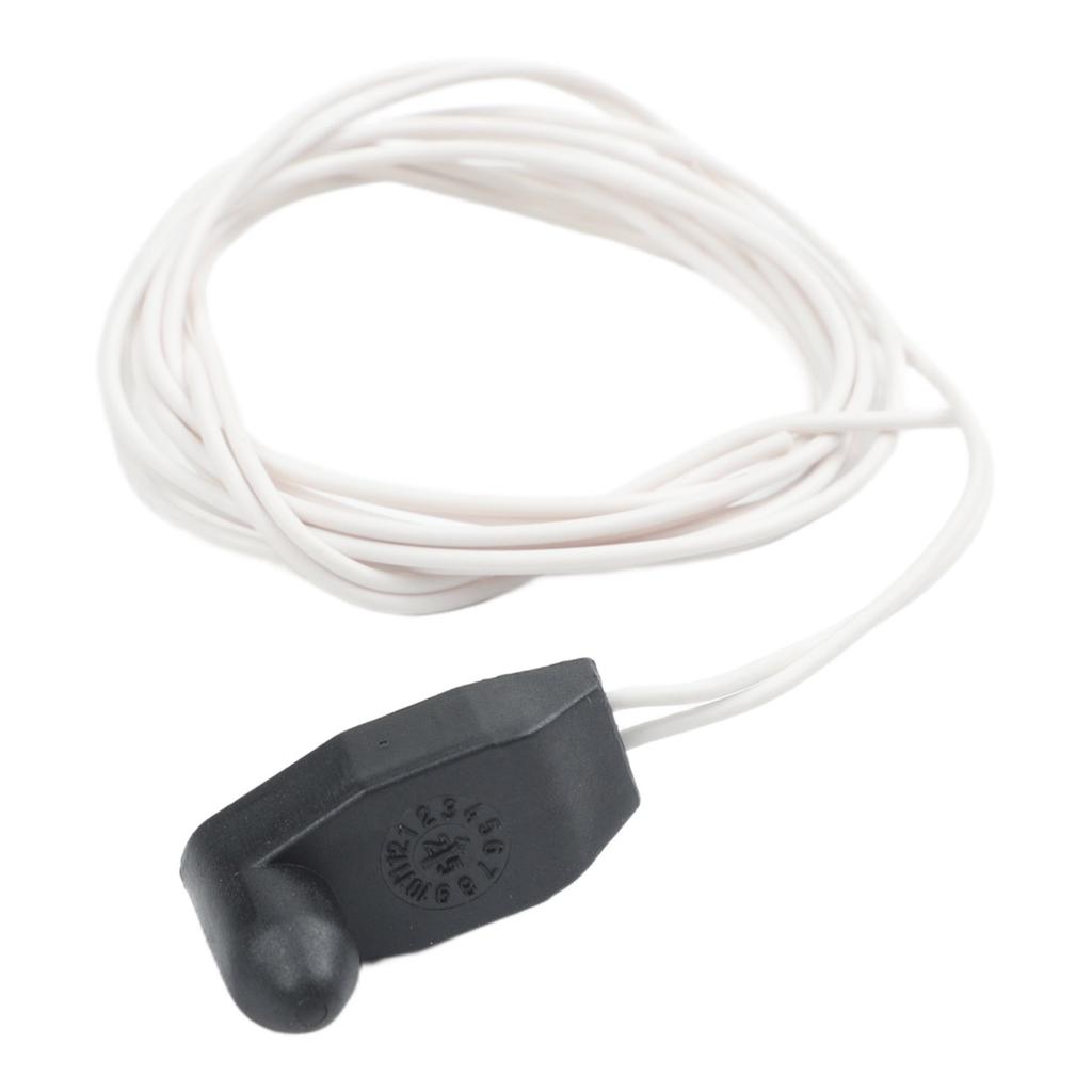 277227085R External Temperature Sensor for Renault Providing Accurate Measurements for Megane III and For Laguna III