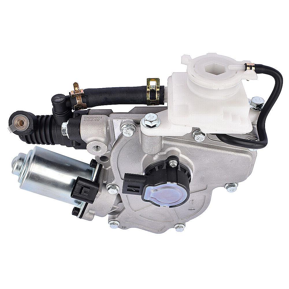 31360-52044 Zespół siłownika sprzęgła do Toyota Auris Corolla Yaris 1.4 D-4D