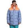 Yobs Herren Snowboard-/Skibekleidung Wellon Gefütterte Jacke Crooner J1