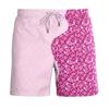 Herren 3D-Druck Shorts mit Kordelzug, Atmungsaktiv & Vielseitig, Neue Ankunft