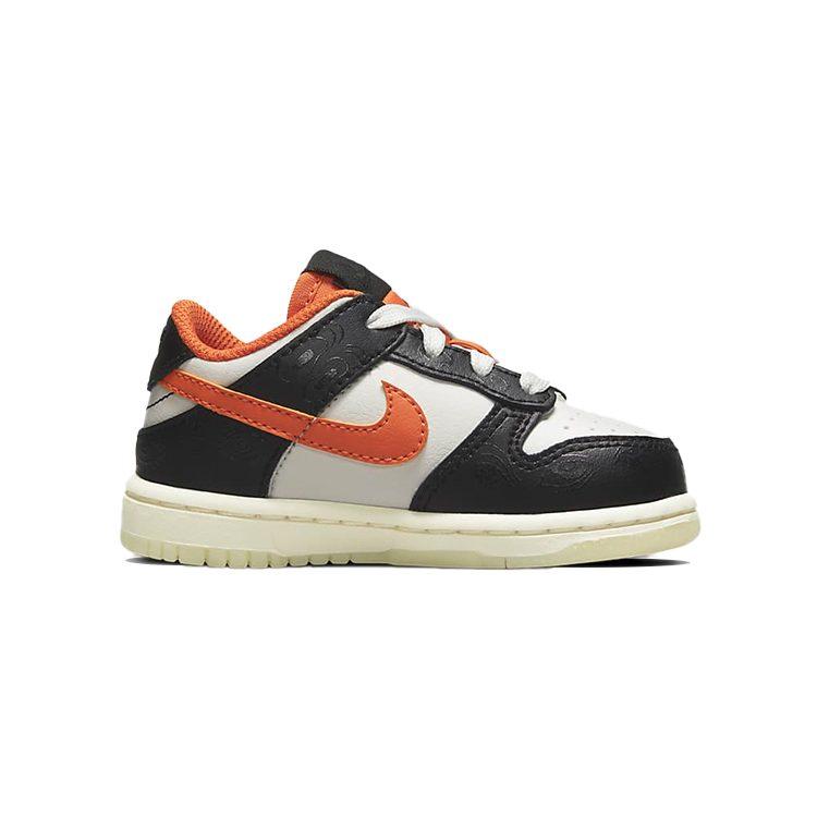Nike Dunk Low PRM Halloween 2021 TD DM0717-100