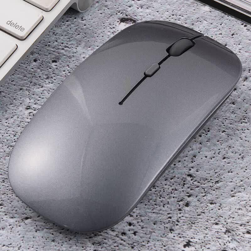 LINGSHE M175 Dual-Mode Wireless Silent Mouse