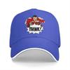 Omni Ma  Perfect Baseball Cap Unisex Hats Women Visor Protection Snapback Invincible TV Series Caps