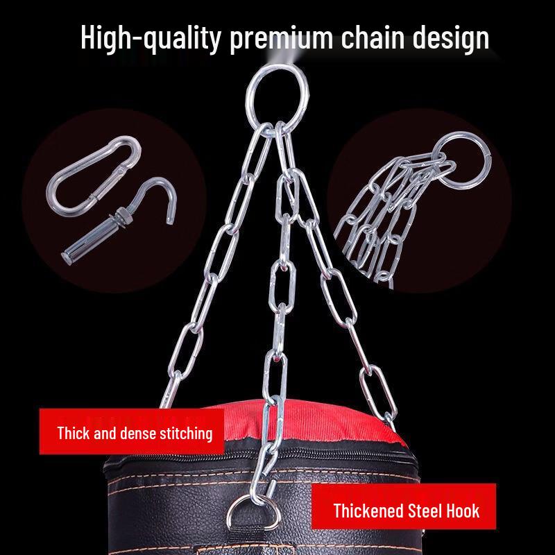 Yiling Oxford Cloth Hanging Punching Bag