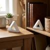 Funny Geometric Optical Illusion Triangle Optical Paradox Craft Decor  for Science Enthusiasts