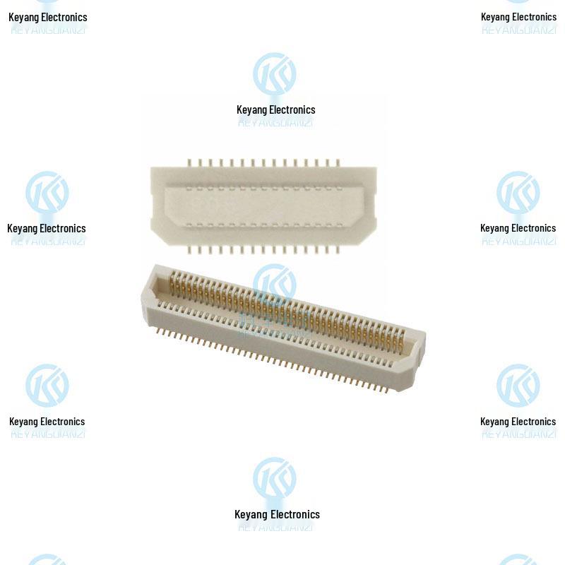 AXK6S30447YG/AXK5S30047YG 30P 0.5mm Pitch Board-to-Board Connector