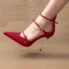 Scarpe con tacco – Scarpe con tacco