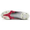 New Nike Mercurial Superfly 7 Elite Fg White Laser Crimson AQ4174-160