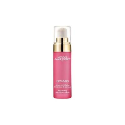 Anti-aging Serum - JEANNE PIAUBERT - Divinskin - Anti-pollution - 30 Ml - All Skin Types
