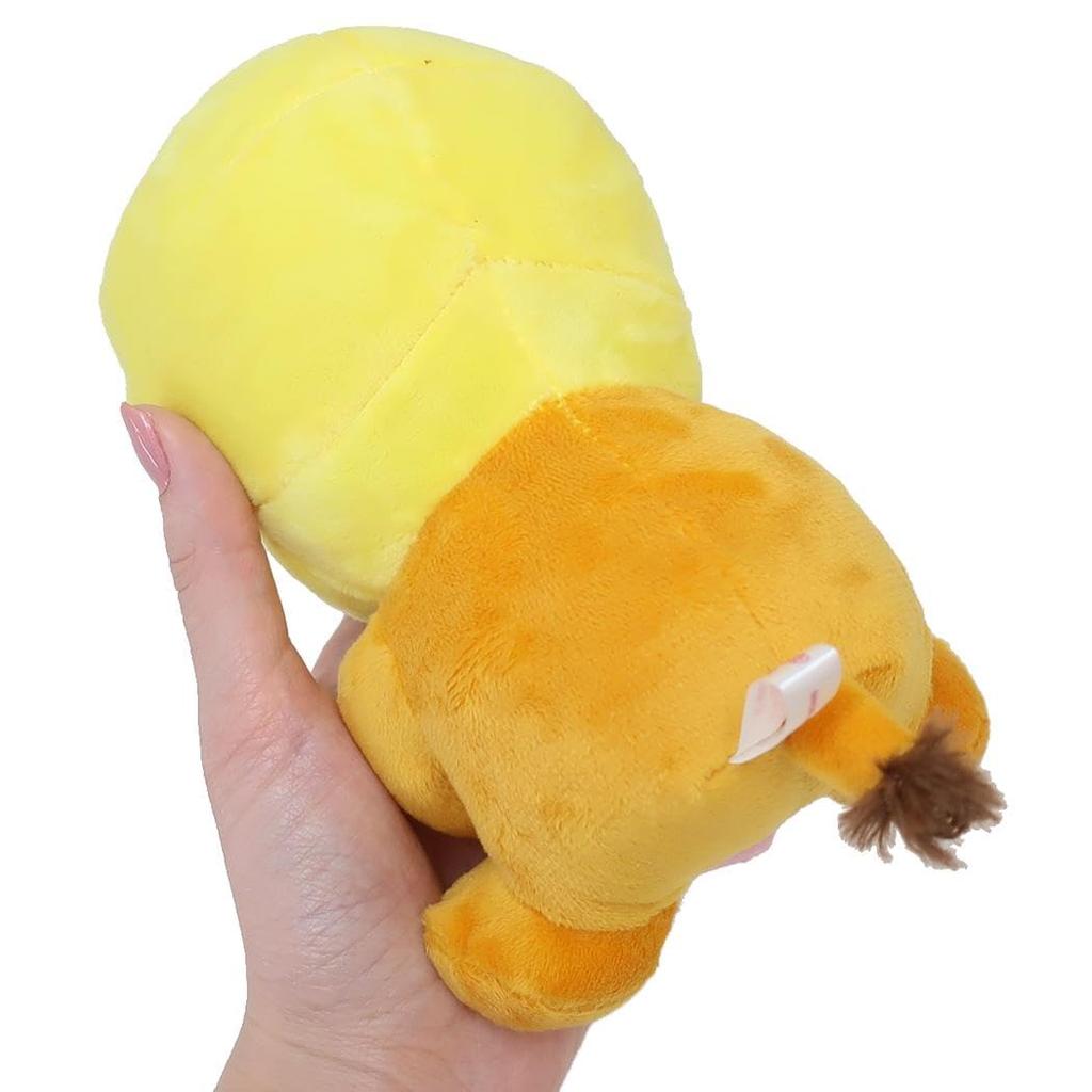 Tabekko BABY Vibrating Mascot (Lion)