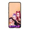Pouzdro na telefon pro iPhone 17 16 15 Plus X Huawei P30 P20 Lite Redmi Note 14 12 11 13 Pro Max OPPO A60 A80 A40 A18 KPop Saja Demons Boys Hunters Jinu Kryt
