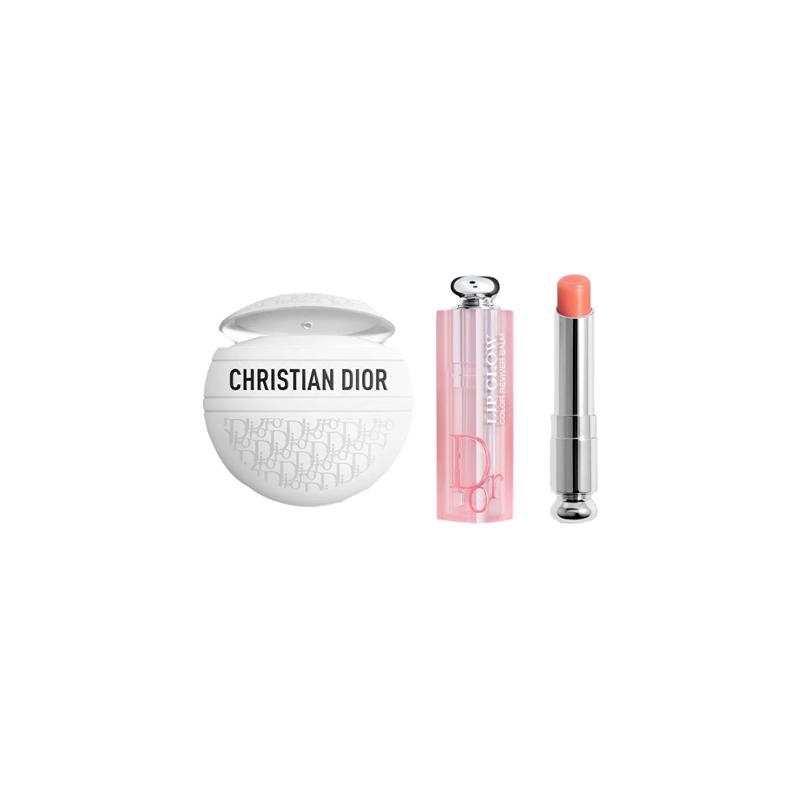 DIOR Skincare Multi-use Cream 50ml + Glamor Lip Balm #004