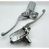Brake Clutch Master Cylinder Lever for Honda VT250 Magna 250 1995-1998  NV400 Steed 400 1992-1998 NV400 Shadow 400 2000-2008