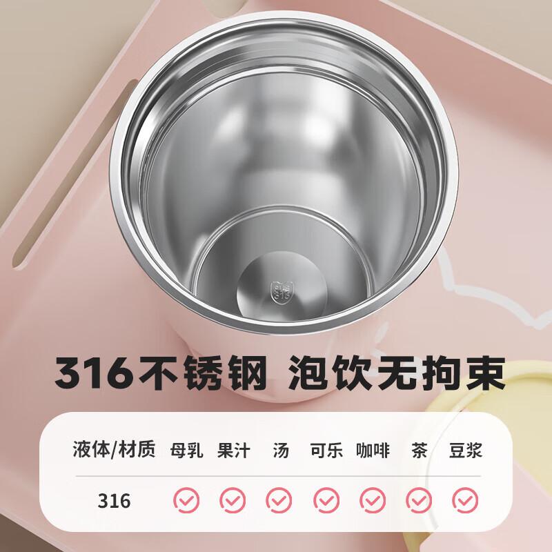 

RELEA Light and Easy 360ml Insulated Thermos