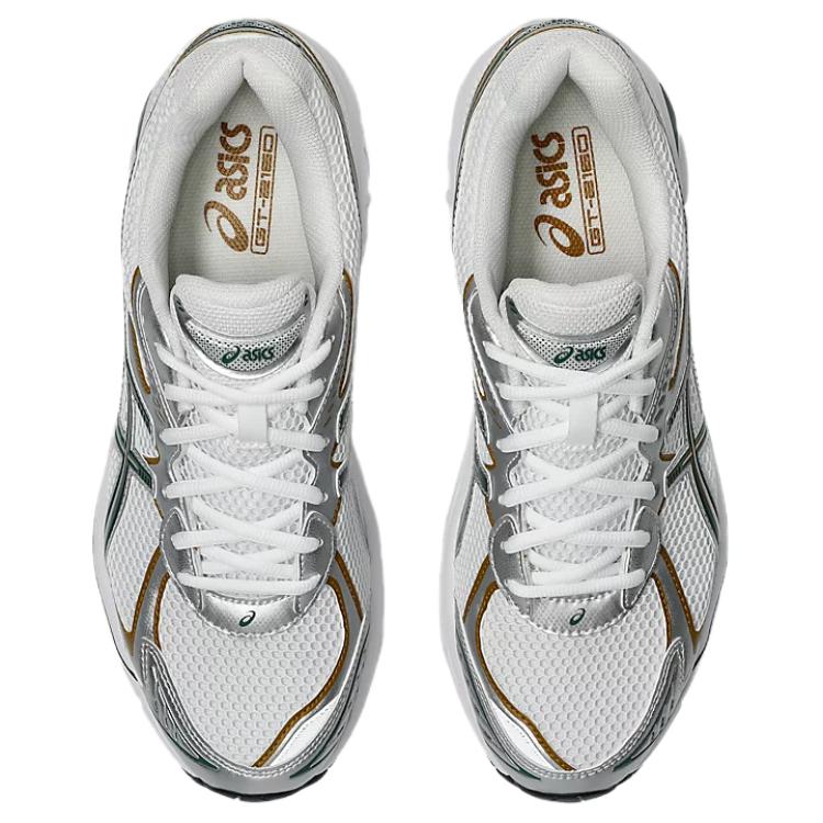 Asics GT-2160 Comfortable Soft Casual Running Shoes Unisex Running Shoes 1203A275-112