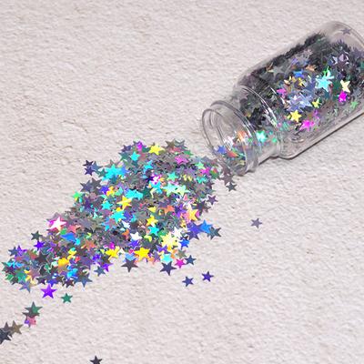 Nageldesign – Glitzer & Pailletten für Nägel