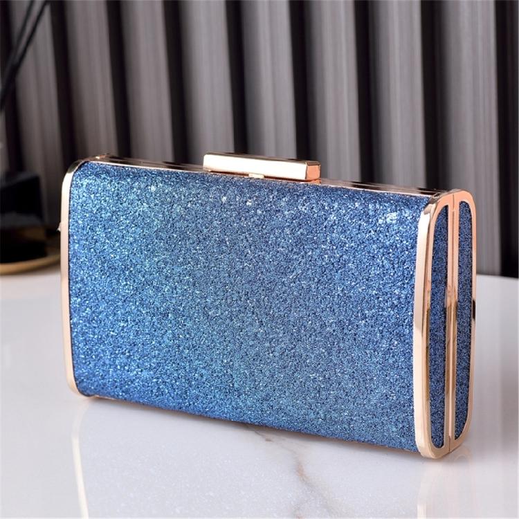 Shoulder Bag for Girl Women Formal Evening Bag Leather Lady Purse Wedding Clutch