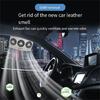 Car Exhaust Fan Energy-saving Cooling System Efficient Ventilator Auto Air Vent