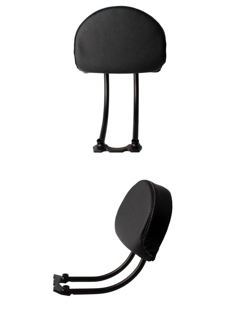 Sportster S Modified Motorcycle Backrest Bracket Set for Harley Sportster Accessories