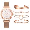 Orologi da donna – Orologi al quarzo