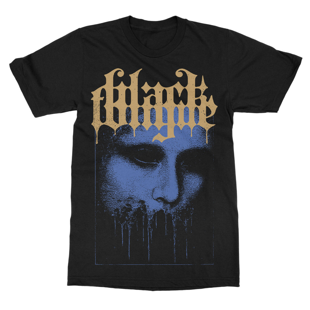 

New Black Tongue Band Graphic Cotton Tshirt Unisex Summer Short Sleeve Fashion Brand Tee Luxury Casual Vintage Retro Top 2XL