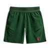 Court Slam Tennis Bottoms Men's Canyon Green Moderate IB1044-341