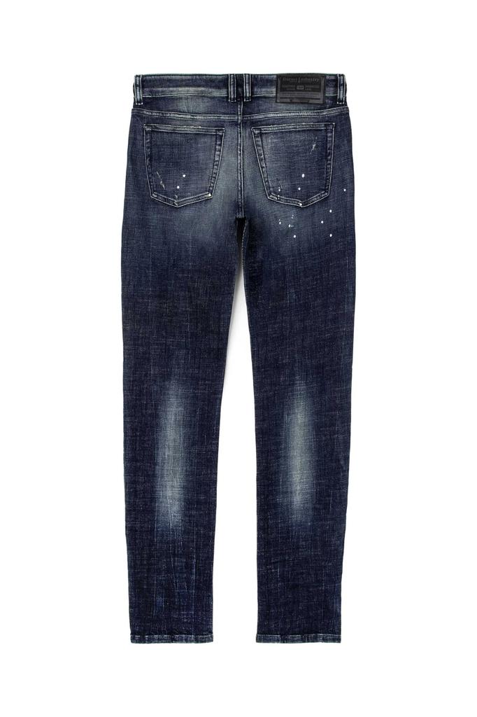 Denim Pants Skinny 1979 A12020R97L0 01 Indigo Blue 30 [Diesel] Men's SLEENKER-R L.30