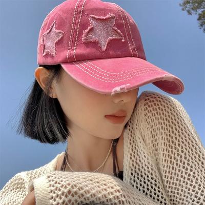 Couvre-chefs – Casquettes