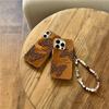 Luxury Leopard Butterfly Lustre Lining Phone Case for Xiaomi Redmi 13C 12C 10C 9A 9T Note 9 10 10S 11 11S 12 12S 13 13 Pro Plus
