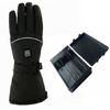 2pcs Portable Glove Tactically Mitten Fighting Sports Glove Touches Screen Mitten for Winter Sports and Activity