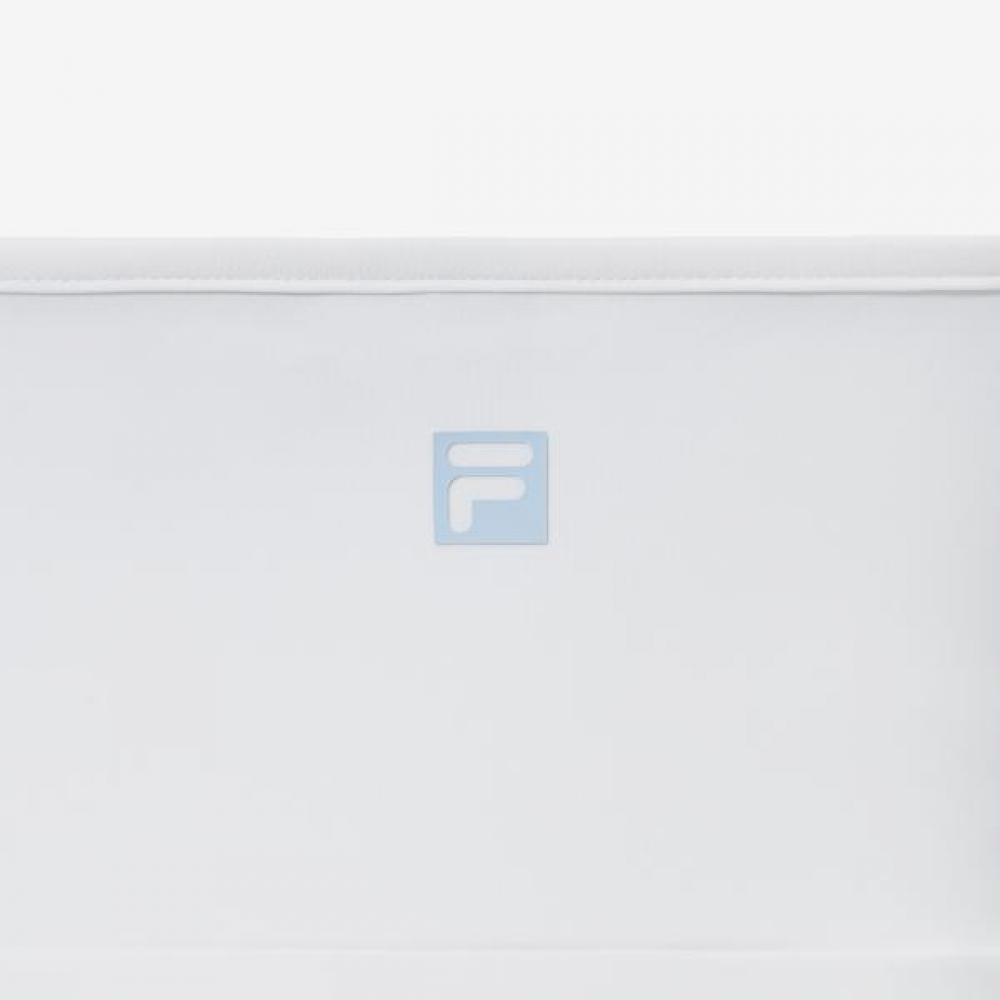 Fila Vestido Fs2oph2392f Whi