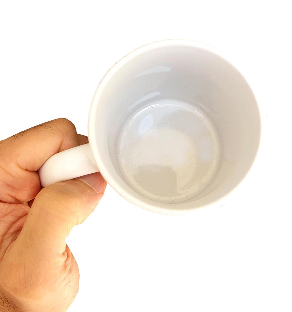 Tasse Mug Polymere Incassable 340ML - Je suis Kylian