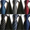 Washable Business Necktie Set Laundry Stylish Necktie Set Popular Small Dot [Andeor] (with Net) - - Checkered, Pattern, Plaid, Stripe, - Men's