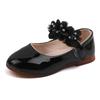 Girls Princess Shoes Sweet Children Dance Shoes for School Performance Recital