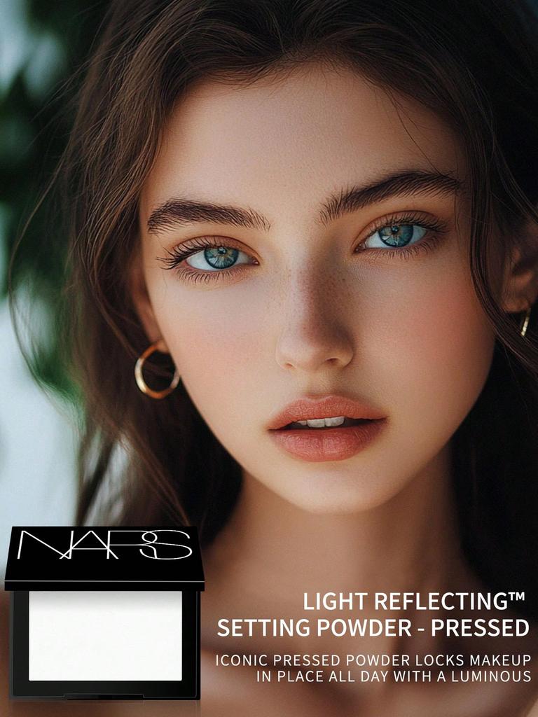 Nars Light Reflecting Pressed Setting Powder 0.1 FL.OZ./3g