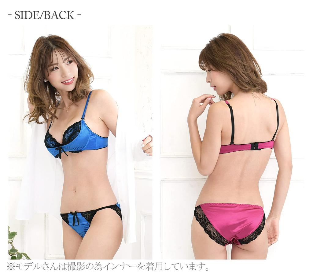 Pink D70 Bra Bra Shorts Top and Bottom Set Underwear Women Underwear Bra Shorts Set Bra Shorts Set Cup Sexy Satin Lace Competition None Extra Large