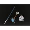 TAMASHII NATIONS S.H. Figuarts Star Wars Luke Skywalker Action Figure 150mm ABS PVC Painted Movable