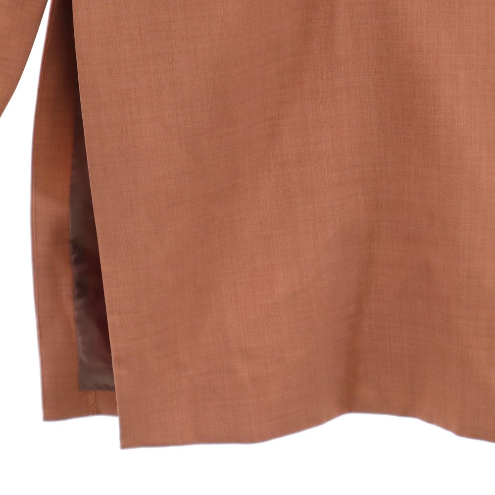 AMERI UNDRESSED Tailored Jacket F Orange Series Women Used