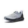 Anta Shining Pro 14 Classic Comfortable Versatile Wear-Resistant Breathable Non-Slip Training Shoes Men sneakers Fog-Gray Basic-Black 112617718-9