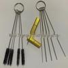 striped cleaning three-piece set, 2 kits