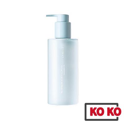 Water Bank Blue Hyaluronic Cleansing Oil Olio detergente all'acido ialuronico 250 ml
