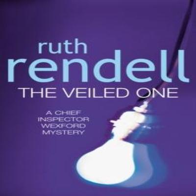 The Veiled One by Ruth Rendell Paperback Book 9780099602804