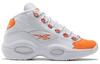 Question Mid 'Orange Toe' 2023 HR1049