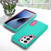 Anti-Shock Strong Cover for Samsung Galaxy S26 Ultra S26 Plus Case A17 A56 A36 A16 S23 S24 S25 FE S25 Ultra Kickstand Back Coque