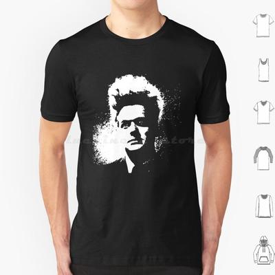 Tribute To Eraserhead T Shirt Men Women Kids 6xl David Lynch Film Twin Peaks Lynch Eraserhead Blue Velvet Mulholland Drive