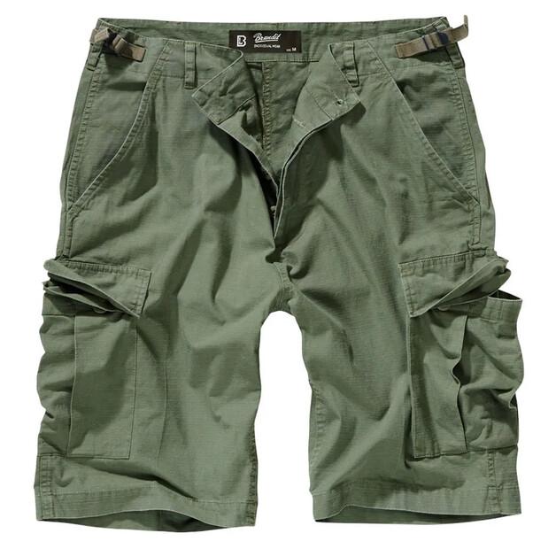 Brandit Шорты BDU Ripstop