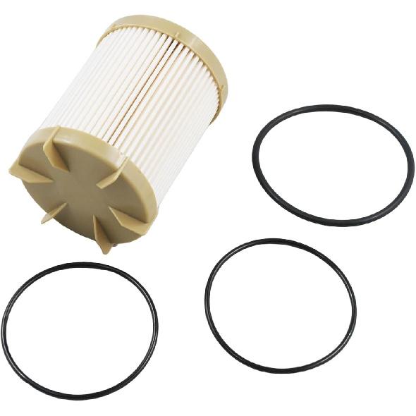 RP080026 R080026 FCC Filter Fuel Control Cell Fuel Filter & O-Ring Kit with Fuel Control Cell Fuel Systems Compatible With PCM EFI Engines MP 5.0 MP