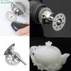 1Set Diamond Cutting Disc Electro-grinding Small Slice Saw Blades For Metal Cutting Rotary Tool Electric Grinder Parts
